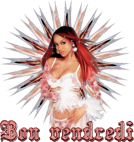 Bon Vendredi