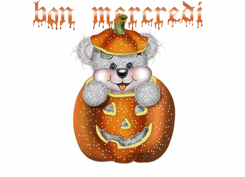 Bon Mercredi